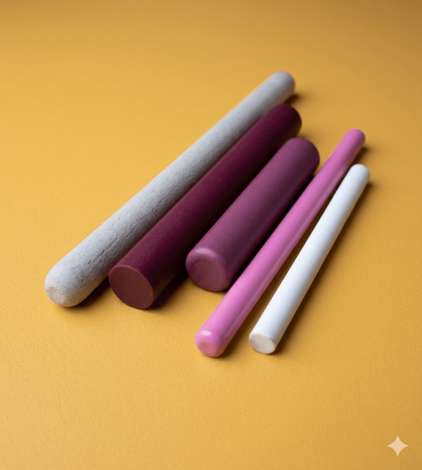 Varillas de Ceramica