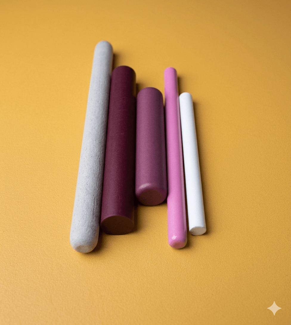 Varillas de Ceramica - Imagen 3