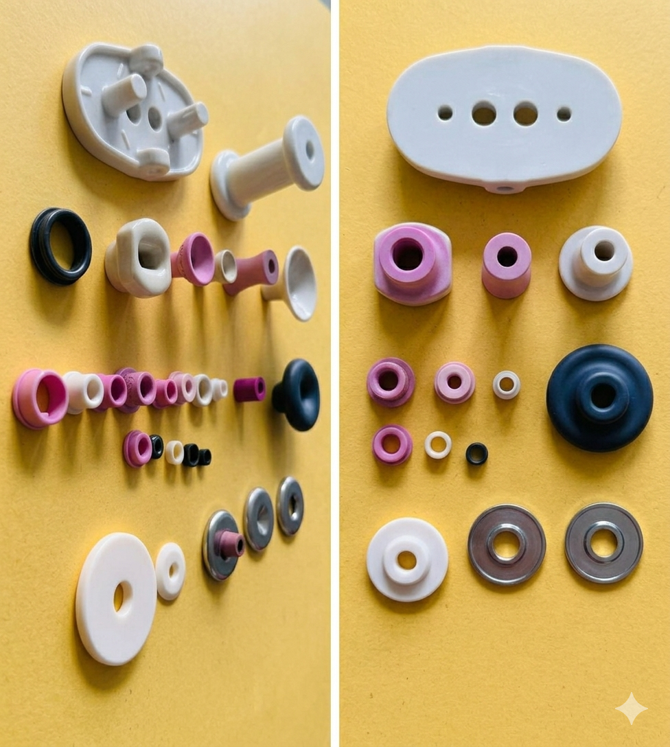 Guía Hilo de Cerámica y Lozas - Imagen 3