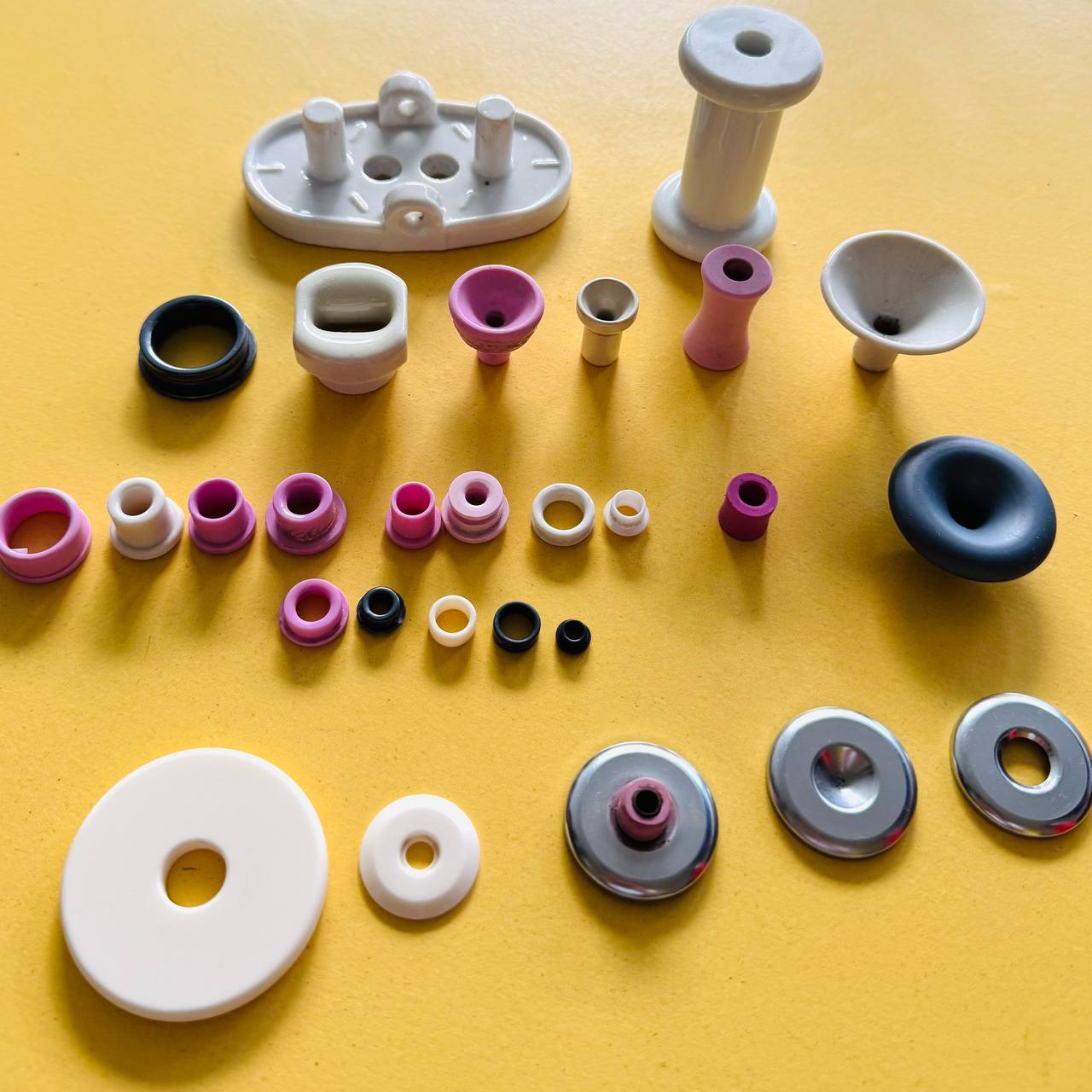 Guía Hilo de Cerámica y Lozas - Imagen 2