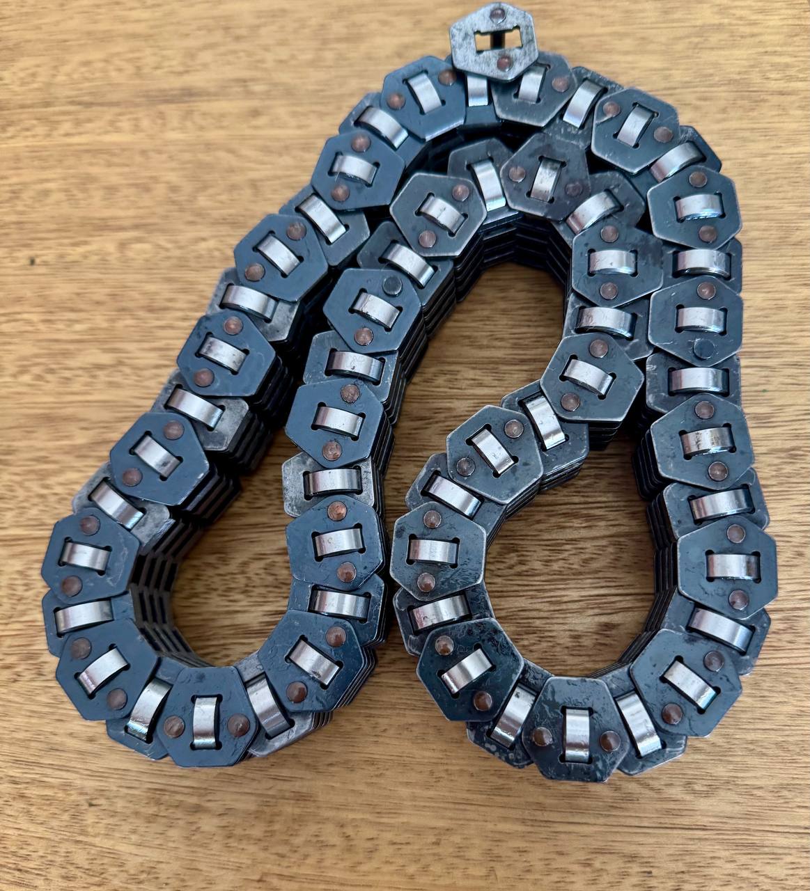 Cadena P.I.V - Imagen 2